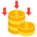 free-icon-reduce-cost-10165363